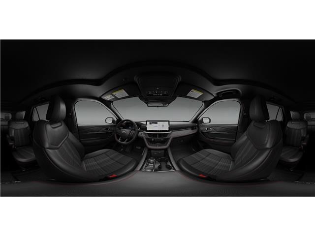 2026 Ford Explorer ST-Line (Stk: 26AS7823A) in Airdrie - Image 7 of 7