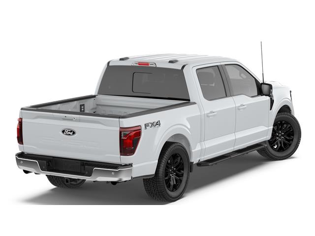 2026 Ford F-150 XLT (Stk: 26AT3163) in Airdrie - Image 3 of 7