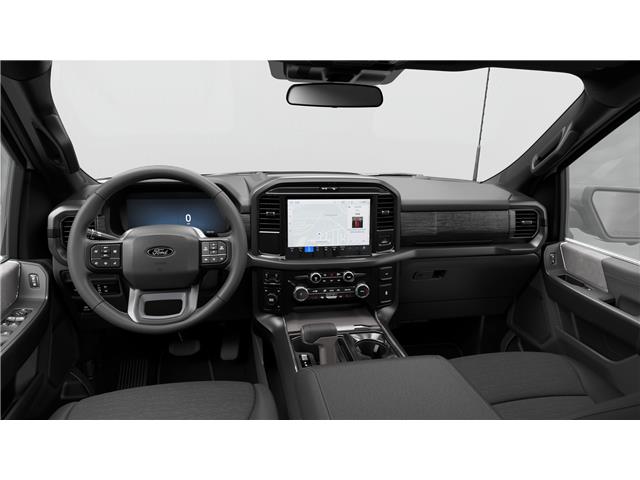 2026 Ford F-150 XLT (Stk: 26AT3163) in Airdrie - Image 6 of 7