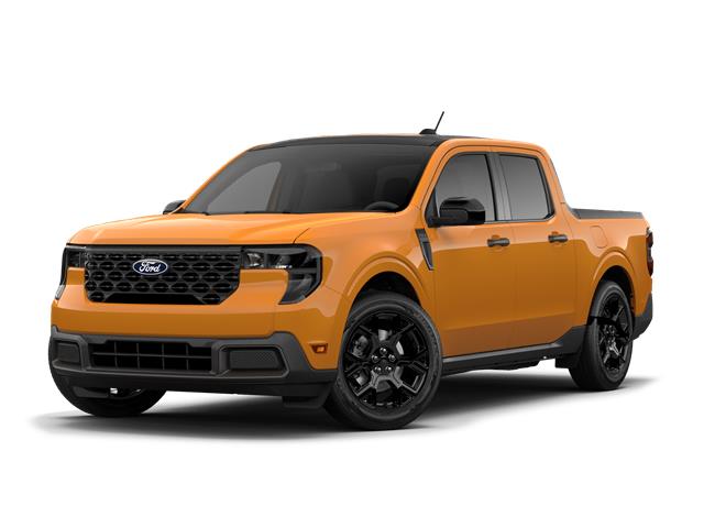 2026 Ford Maverick XLT (Stk: 26AT7307) in Airdrie - Image 1 of 7