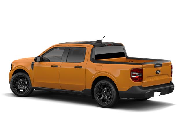 2026 Ford Maverick XLT (Stk: 26AT7307) in Airdrie - Image 2 of 7