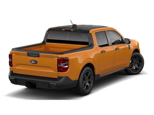 2026 Ford Maverick XLT (Stk: 26AT7307) in Airdrie - Image 3 of 7