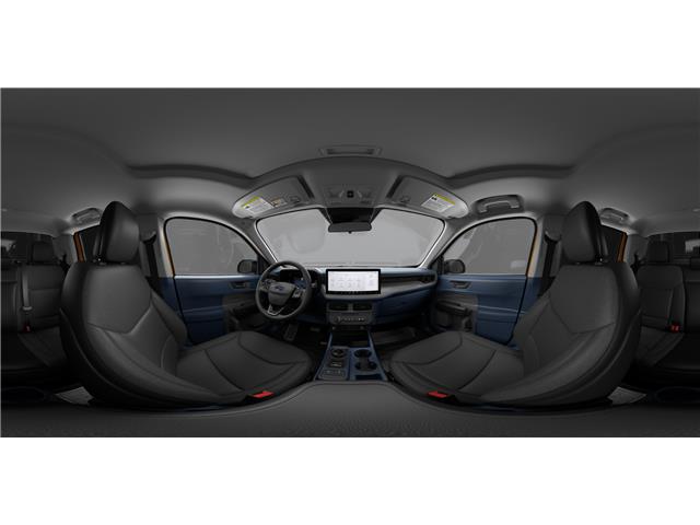 2026 Ford Maverick XLT (Stk: 26AT7307) in Airdrie - Image 7 of 7