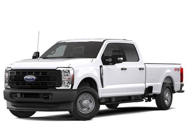 2026 Ford F-250 XL (Stk: 26AT7414) in Airdrie - Image 1 of 6