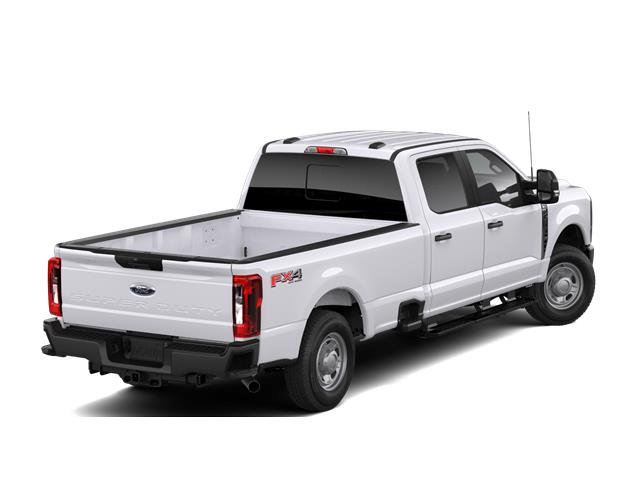 2026 Ford F-250 XL (Stk: 26AT7414) in Airdrie - Image 2 of 6