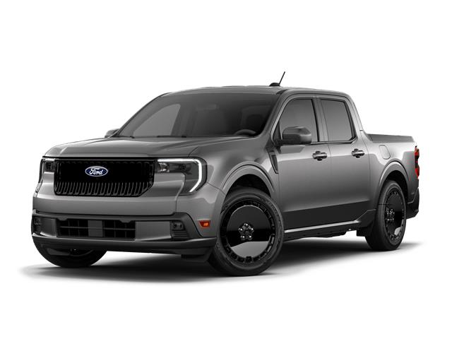 2026 Ford Maverick Lobo Standard (Stk: 26AT9062) in Airdrie - Image 1 of 7