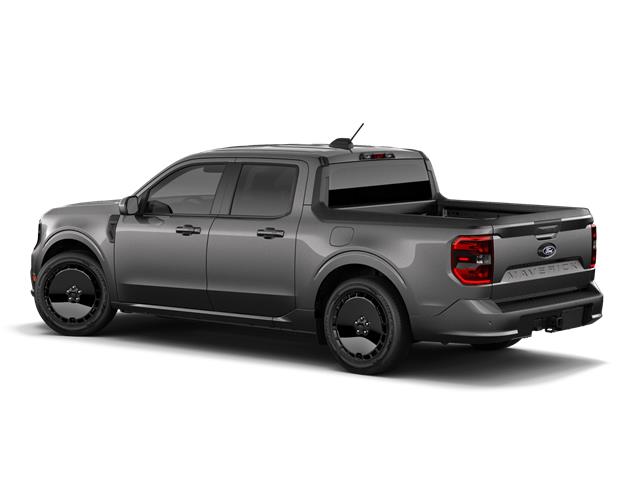 2026 Ford Maverick Lobo Standard (Stk: 26AT9062) in Airdrie - Image 2 of 7