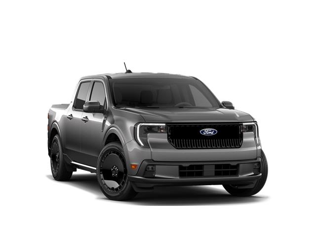 2026 Ford Maverick Lobo Standard (Stk: 26AT9062) in Airdrie - Image 4 of 7