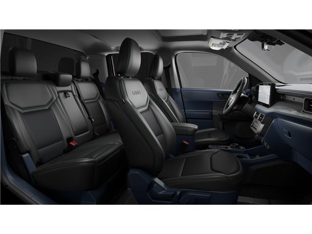 2026 Ford Maverick Lobo Standard (Stk: 26AT9062) in Airdrie - Image 5 of 7