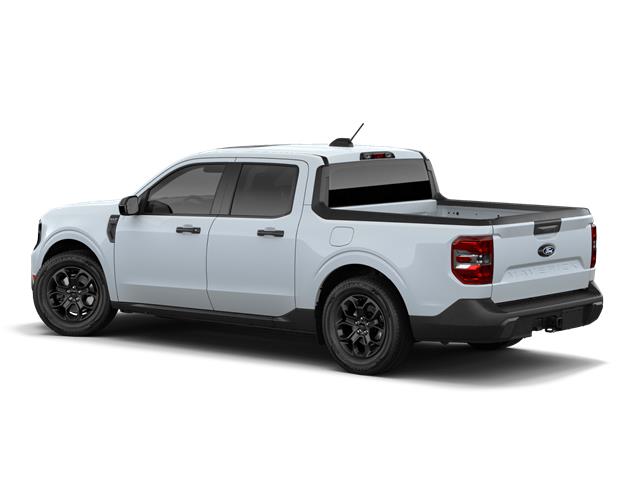 2026 Ford Maverick XLT (Stk: 26AT9652) in Airdrie - Image 2 of 7