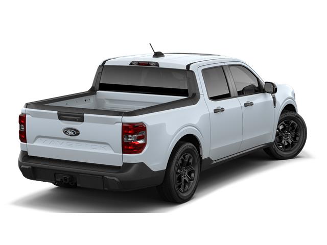 2026 Ford Maverick XLT (Stk: 26AT9652) in Airdrie - Image 3 of 7