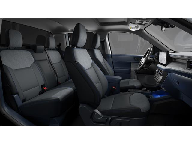 2026 Ford Maverick XLT (Stk: 26AT9652) in Airdrie - Image 5 of 7