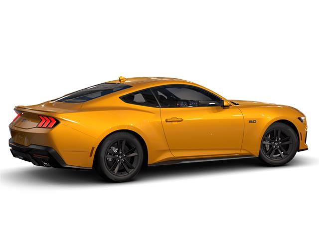 2026 Ford Mustang  (Stk: 8C406911) in Richmond - Image 3 of 7