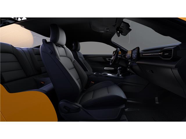 2026 Ford Mustang  (Stk: 8C406911) in Richmond - Image 5 of 7