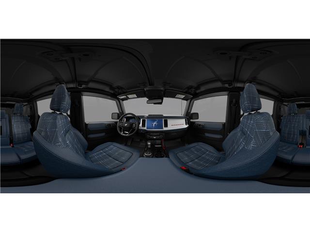 2026 Ford Bronco Heritage Edition (Stk: E4D70506) in Richmond - Image 7 of 7
