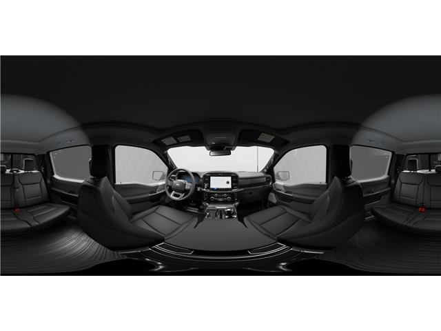 2026 Ford F-150 XLT (Stk: W3L44027) in Richmond - Image 5 of 5