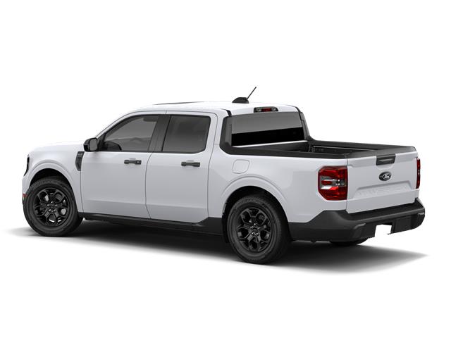 2026 Ford Maverick XLT (Stk: W8J47596) in Richmond - Image 2 of 7