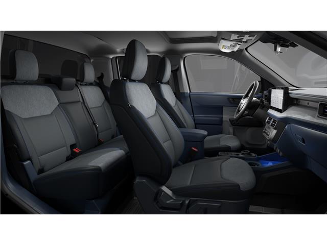 2026 Ford Maverick XLT (Stk: W8J47596) in Richmond - Image 5 of 7