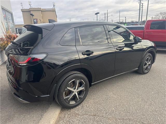 2023 Honda HR-V EX-L Navi (Stk: 28377P) in Newmarket - Image 2 of 14
