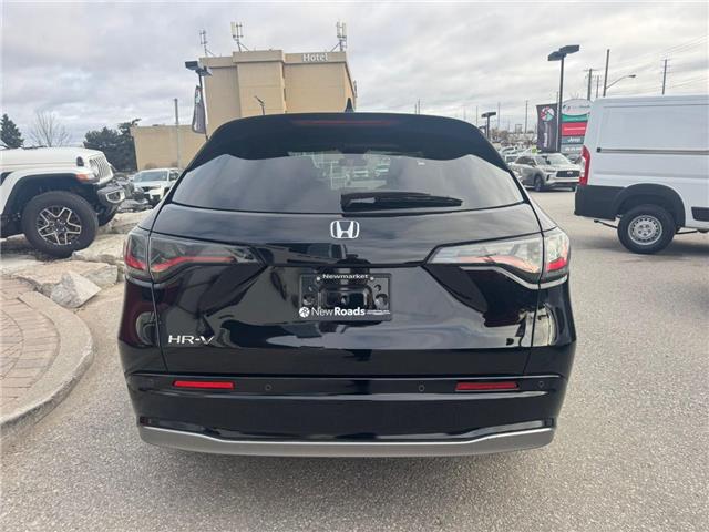 2023 Honda HR-V EX-L Navi (Stk: 28377P) in Newmarket - Image 3 of 14