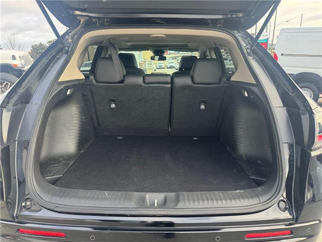 2023 Honda HR-V EX-L Navi (Stk: 28377P) in Newmarket - Image 4 of 14