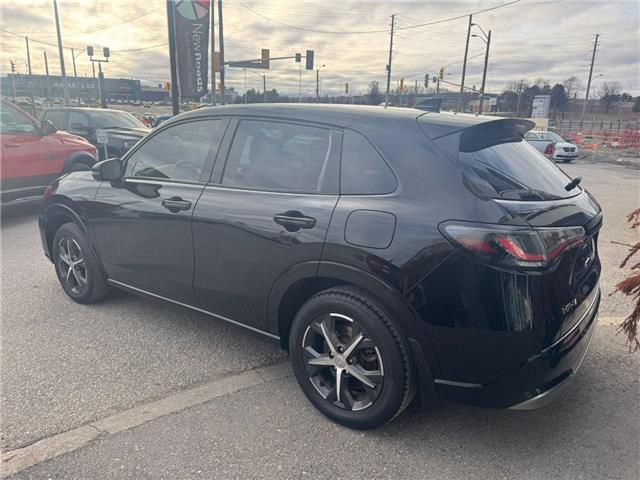 2023 Honda HR-V EX-L Navi (Stk: 28377P) in Newmarket - Image 5 of 14