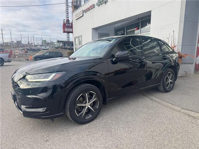 2023 Honda HR-V EX-L Navi (Stk: 28377P) in Newmarket - Image 6 of 14