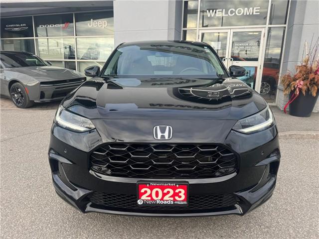2023 Honda HR-V EX-L Navi (Stk: 28377P) in Newmarket - Image 7 of 14