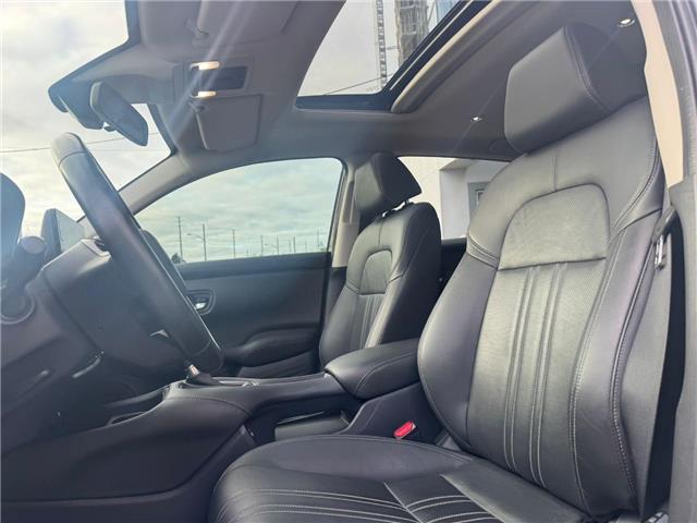 2023 Honda HR-V EX-L Navi (Stk: 28377P) in Newmarket - Image 8 of 14