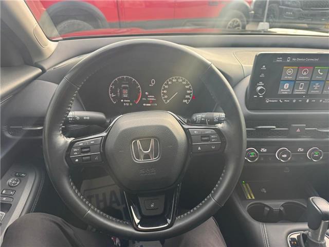 2023 Honda HR-V EX-L Navi (Stk: 28377P) in Newmarket - Image 9 of 14