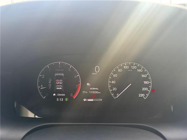 2023 Honda HR-V EX-L Navi (Stk: 28377P) in Newmarket - Image 10 of 14