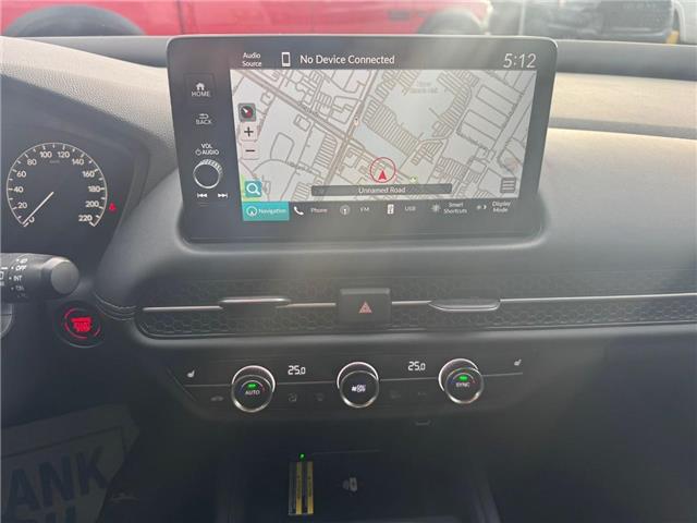 2023 Honda HR-V EX-L Navi (Stk: 28377P) in Newmarket - Image 11 of 14