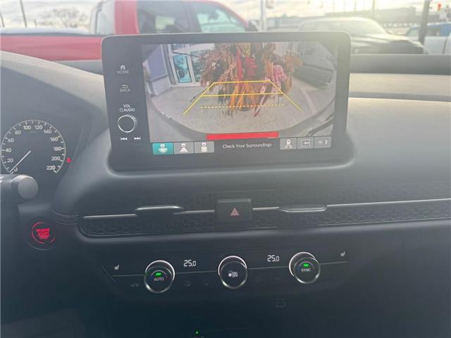 2023 Honda HR-V EX-L Navi (Stk: 28377P) in Newmarket - Image 12 of 14