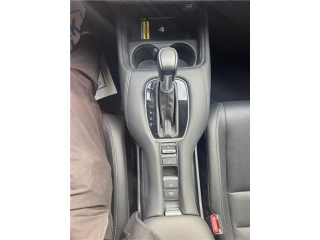 2023 Honda HR-V EX-L Navi (Stk: 28377P) in Newmarket - Image 13 of 14