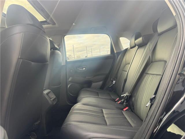 2023 Honda HR-V EX-L Navi (Stk: 28377P) in Newmarket - Image 14 of 14