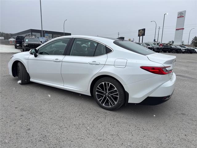 2025 Toyota Camry XLE (Stk: U552900A) in Cranbrook - Image 3 of 20
