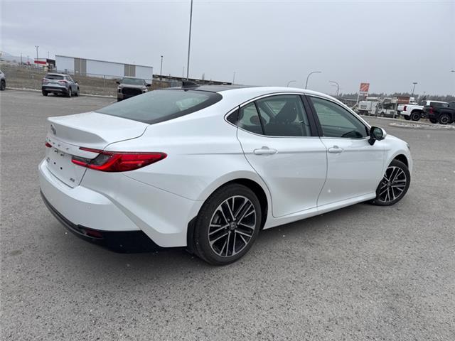 2025 Toyota Camry XLE (Stk: U552900A) in Cranbrook - Image 5 of 20