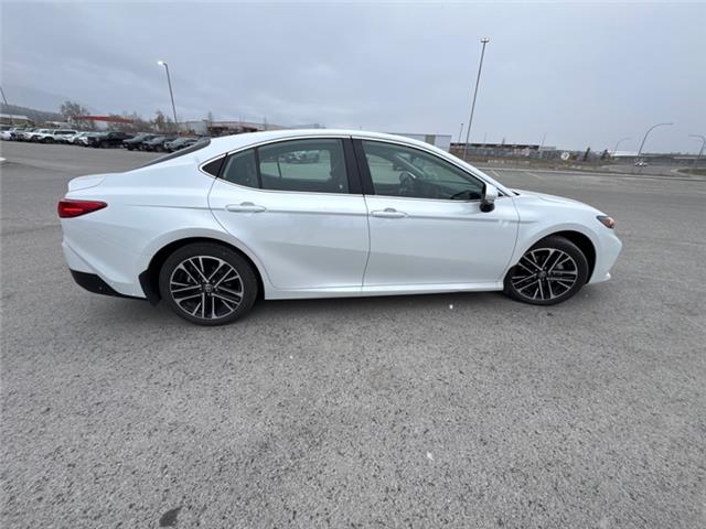 2025 Toyota Camry XLE (Stk: U552900A) in Cranbrook - Image 6 of 20