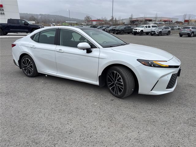 2025 Toyota Camry XLE (Stk: U552900A) in Cranbrook - Image 7 of 20