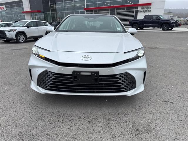 2025 Toyota Camry XLE (Stk: U552900A) in Cranbrook - Image 8 of 20