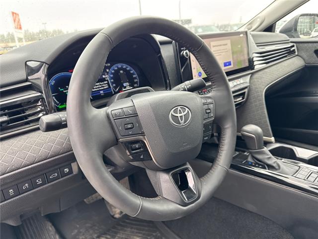 2025 Toyota Camry XLE (Stk: U552900A) in Cranbrook - Image 9 of 20