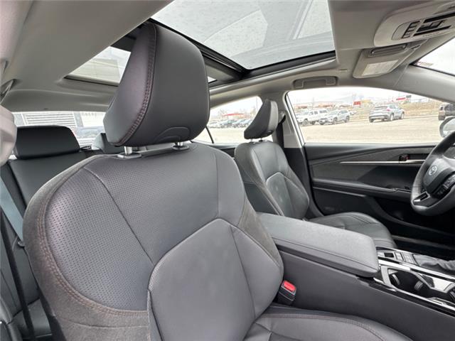 2025 Toyota Camry XLE (Stk: U552900A) in Cranbrook - Image 11 of 20