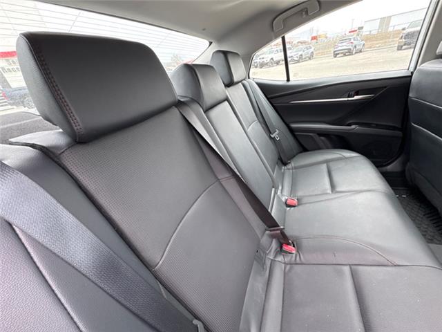 2025 Toyota Camry XLE (Stk: U552900A) in Cranbrook - Image 12 of 20