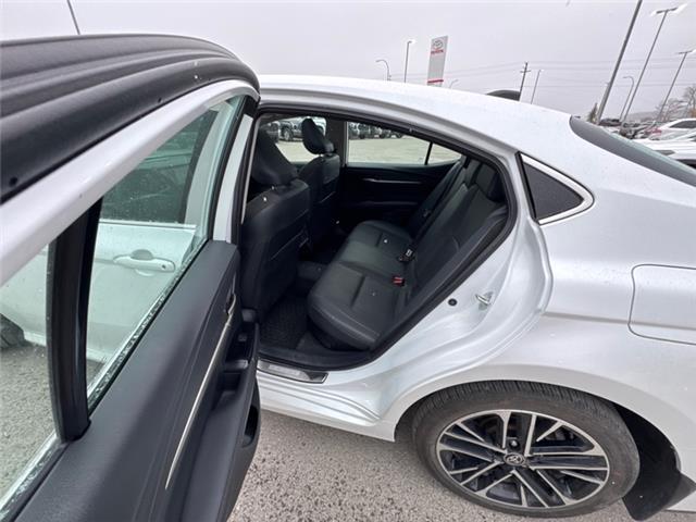 2025 Toyota Camry XLE (Stk: U552900A) in Cranbrook - Image 13 of 20