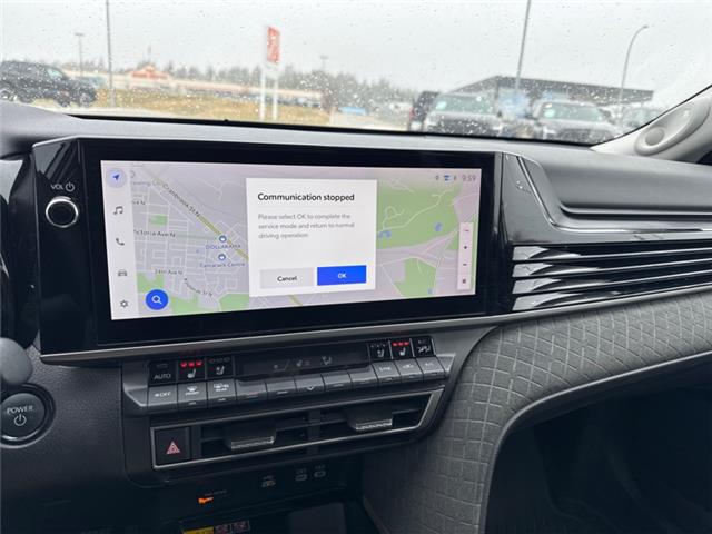2025 Toyota Camry XLE (Stk: U552900A) in Cranbrook - Image 14 of 20