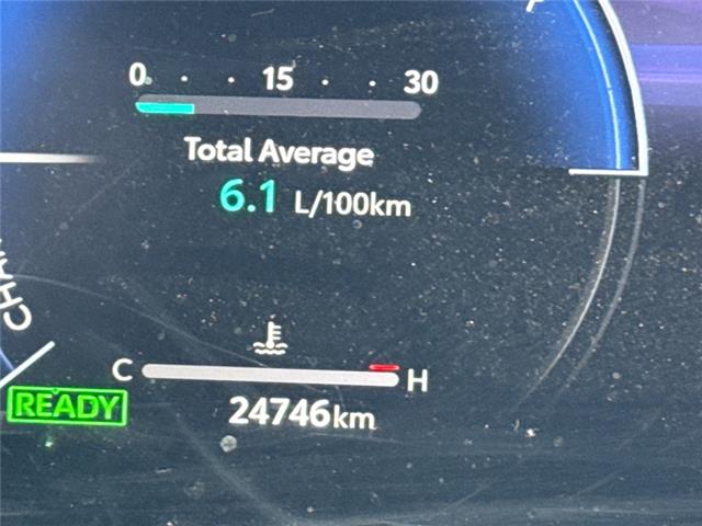 2025 Toyota Camry XLE (Stk: U552900A) in Cranbrook - Image 15 of 20