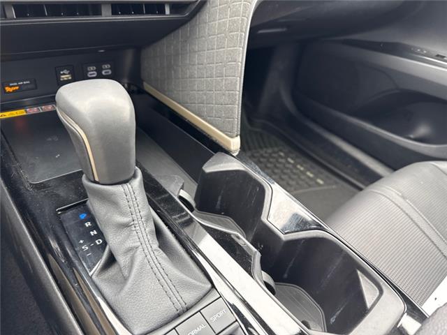 2025 Toyota Camry XLE (Stk: U552900A) in Cranbrook - Image 17 of 20