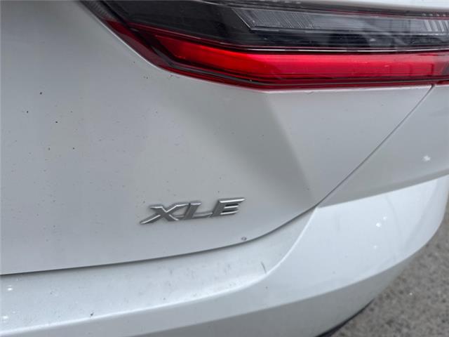 2025 Toyota Camry XLE (Stk: U552900A) in Cranbrook - Image 19 of 20