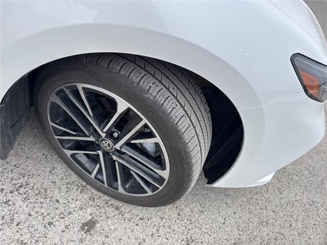 2025 Toyota Camry XLE (Stk: U552900A) in Cranbrook - Image 20 of 20