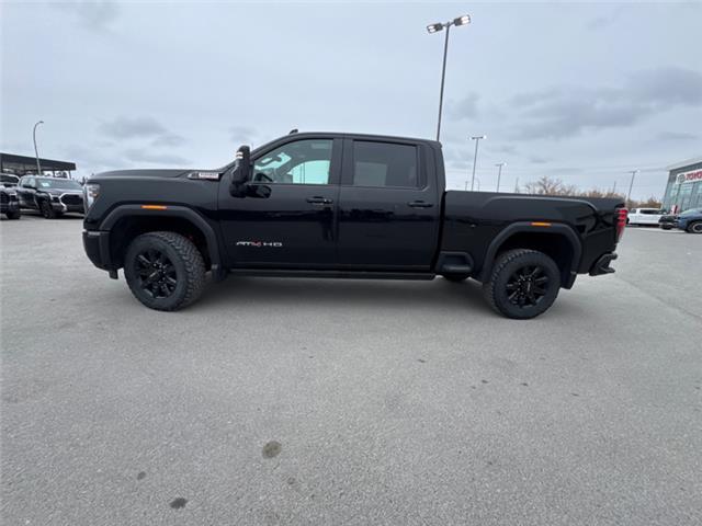 2024 GMC Sierra 3500HD AT4 (Stk: X053797A) in Cranbrook - Image 2 of 20